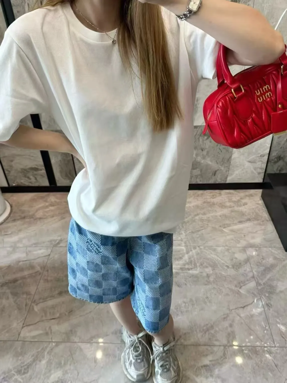 Louis Vuitton/